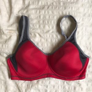 Frey’s Sports Bra